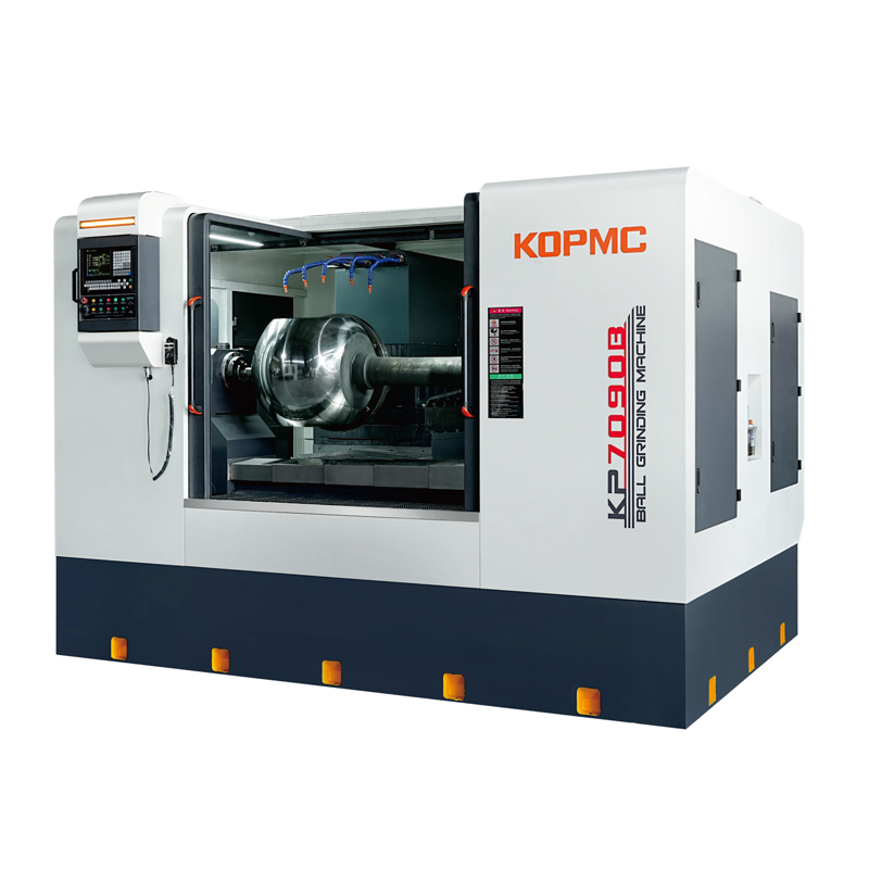 KP7090B Длинно-руковая шаровая шлифовка